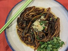 -马凯餐厅(地安门店)