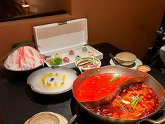 -色響火锅(恒隆广场店)