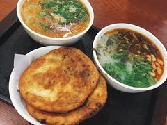 牛肉粉-顺华粉馆(桃园南路店)