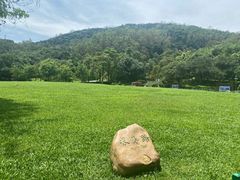 -火炉山森林公园