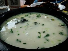 -雪野鱼头大王邢府公老店(雪野湖店)