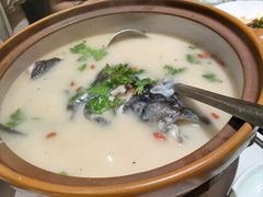 -淳安二十八道·新派民间菜·淳鱼馆(阳光路店)