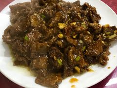 老爆三-天瑞祥烧麦馆(芥园西道店)
