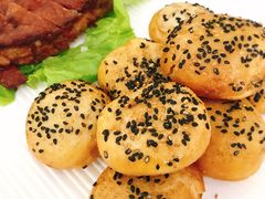 -金家老三饭庄(常营店)
