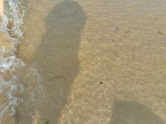 -青岛银沙滩