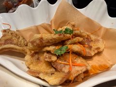 -华竹饭店(中央大街店)