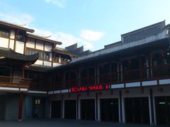 沙县小吃文化城-沙县小吃文化城