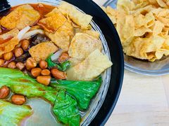 -笋果坊螺蛳粉(竹园小区店)