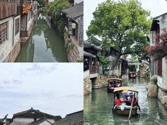-锦溪古镇