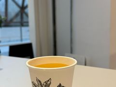-CHEMBOX·COFFEE·BRUNCH(天津K11店)