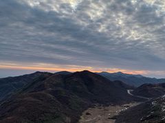 -大围山国家森林公园