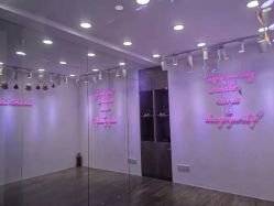 -DOS HOP潮上舞蹈