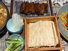 -一味大院•桐庐菜传承店(春江路店)