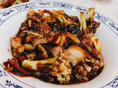 -聚春园自助餐厅(东街口店)