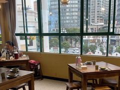 -七步香云南山里菜(昆明老街店)