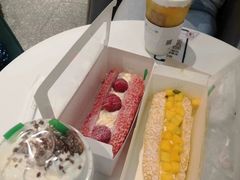 -奈雪的茶(天河城店)