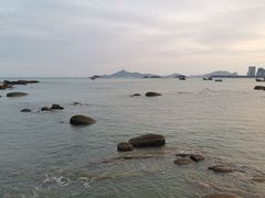 -马銮湾景区
