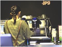 -JPG coffee(广州体育西店)