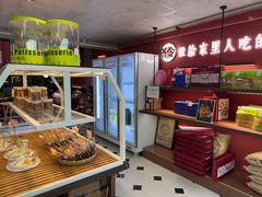 -嗒令甜品·主题融合料理餐厅(首座时代店)
