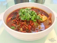 -成都驻京办餐厅(蜀都宾馆店)