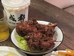 南洋风味炸鸡-TamTam