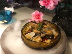 -佬麻雀·新湘菜(珠海金发购物中心店)