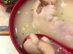 -廖老妈蹄花店(人民公园陕西街259号店)