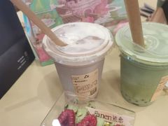 -去茶山(重庆万象城店)