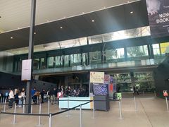 -墨尔本博物馆(Melbourne Museum)
