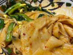 -子午路张记肉夹馍(兵马俑店)