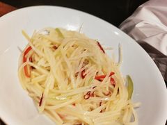 -外婆家(蓝色港湾店)