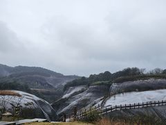 -飞天山旅游区