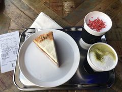 -Cafe Aewol Monsant