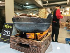 -蚝老板海鲜烧烤大排档(码头店)