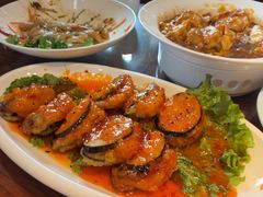 -惠宾饭庄(中山路店)