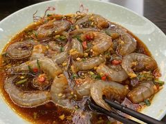 -抱德·潮汕味(琶洲店原惠城鱼仔)