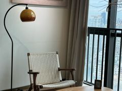 -CHILLAX轻乐时(侨建·Hi City店)