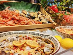 -合肥融创永乐半山酒店·永乐半山西餐厅