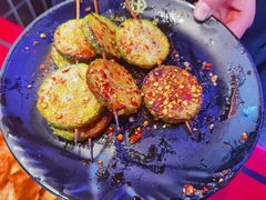 -锅房破店暴走牛骨火锅(世纪城店)