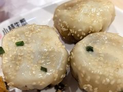 -小杨生煎(深圳岗厦北店)