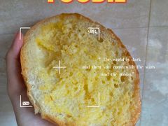 奶油猪-孖记茶档·热腾茶餐(乐峰店)