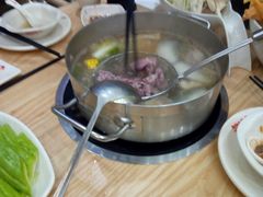 -为什么牛潮汕牛肉火锅(万胜广场店)