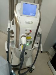 -北京楚诺医疗美容
