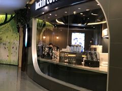 -luckincoffee瑞幸咖啡(恒大广场B1店)