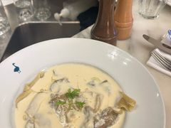 -Le Comptoir de la Gastronomie