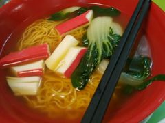 -胜利茶餐室