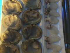 -海大大蒸汽海鲜餐厅·粤菜·特色小炒(欢乐颂店)
