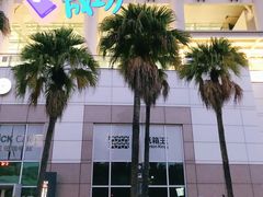 -文府路口(Taiwan High Speed Rail Zuoying Station)