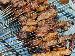 烤筋-清真·马峰烤肉(小学习北巷店)