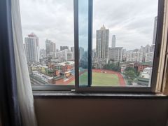 -麗枫酒店(广州区庄地铁站店)